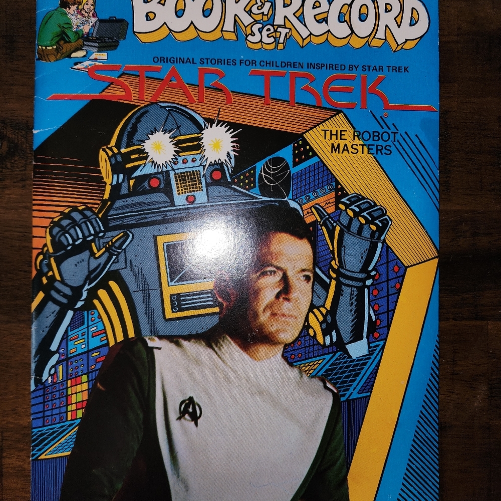 Star Trek